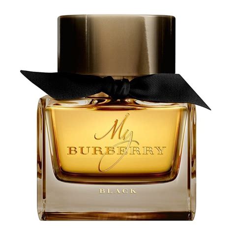 my burberry black description|my burberry black 90 ml.